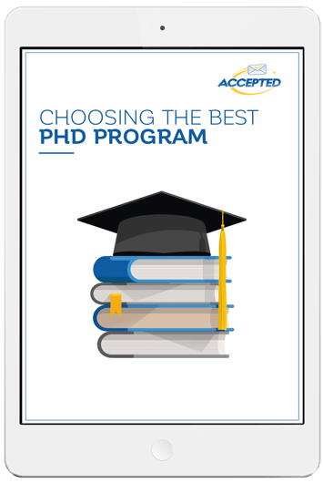 Choosing_the_Best_PHD_Program