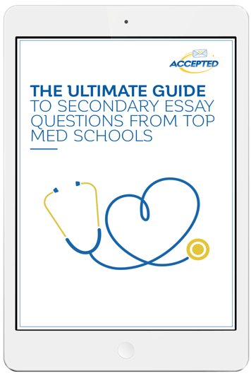 secondary med school essays secondary med school essays