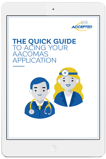 The-Quick-Guide-to-Acing-Your-AACOMAS-Application