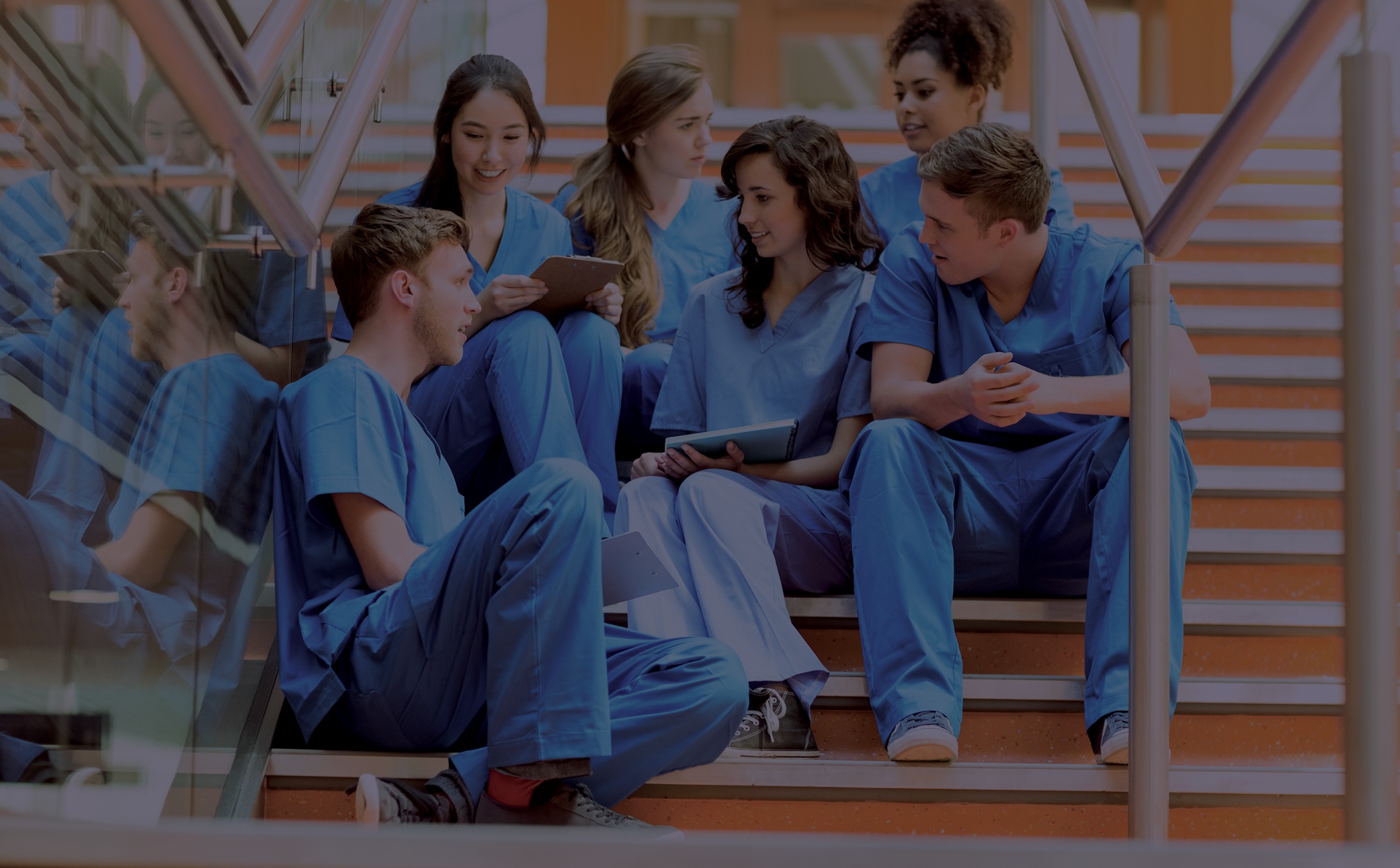 Science personal statement examples image