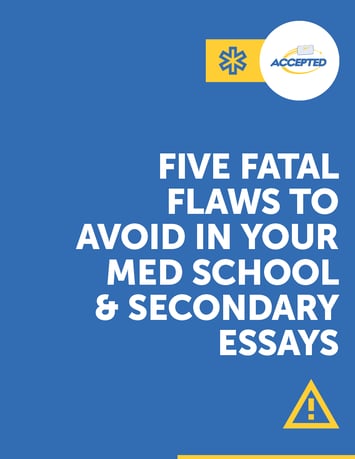 accepted-guide-medical-five-fatal-flaws