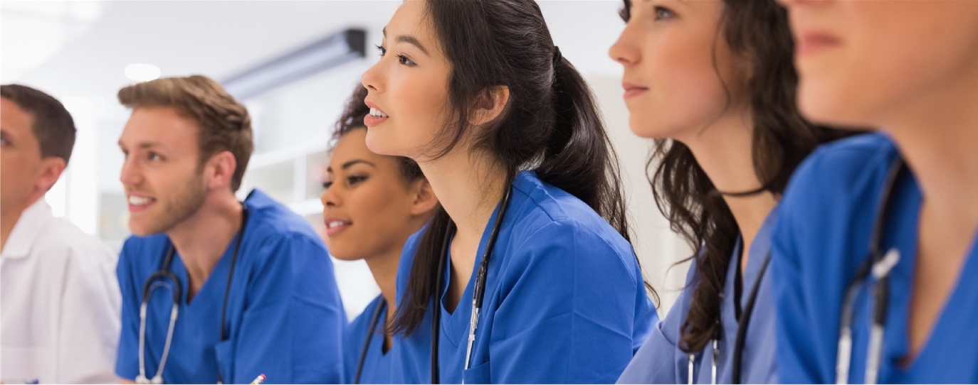 Get Accepted To Med School in 2020 inar