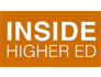 Inside higher ed